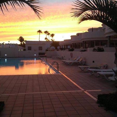 Riviera Park Apartament Puerto del Carmen  Ngoại thất bức ảnh