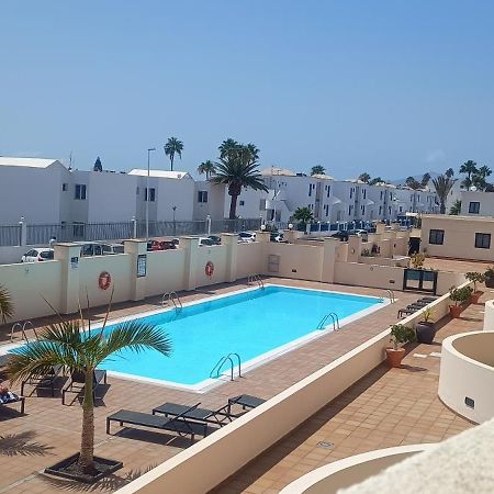 Riviera Park Apartament Puerto del Carmen  Ngoại thất bức ảnh