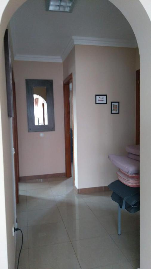 Riviera Park Apartament Puerto del Carmen  Ngoại thất bức ảnh