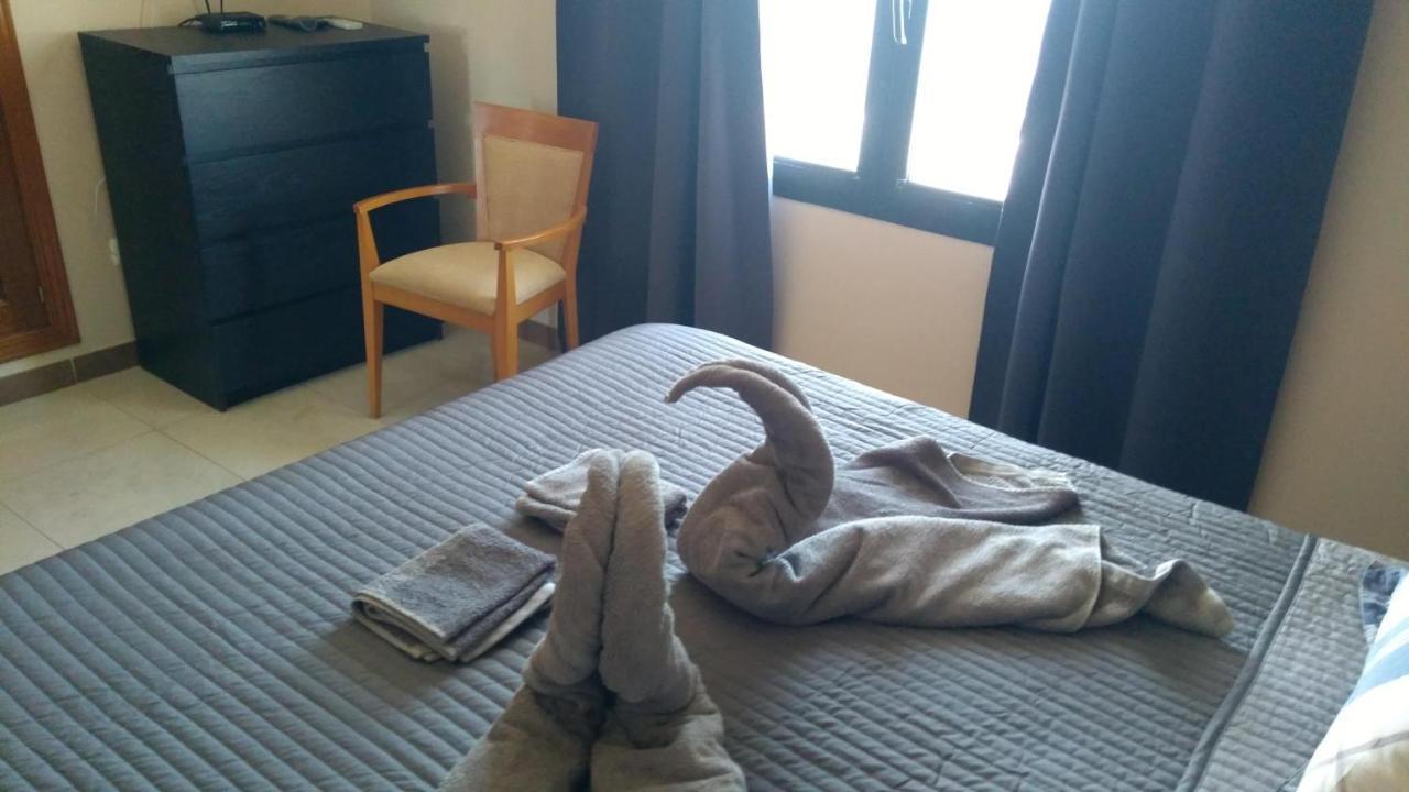 Riviera Park Apartament Puerto del Carmen  Ngoại thất bức ảnh