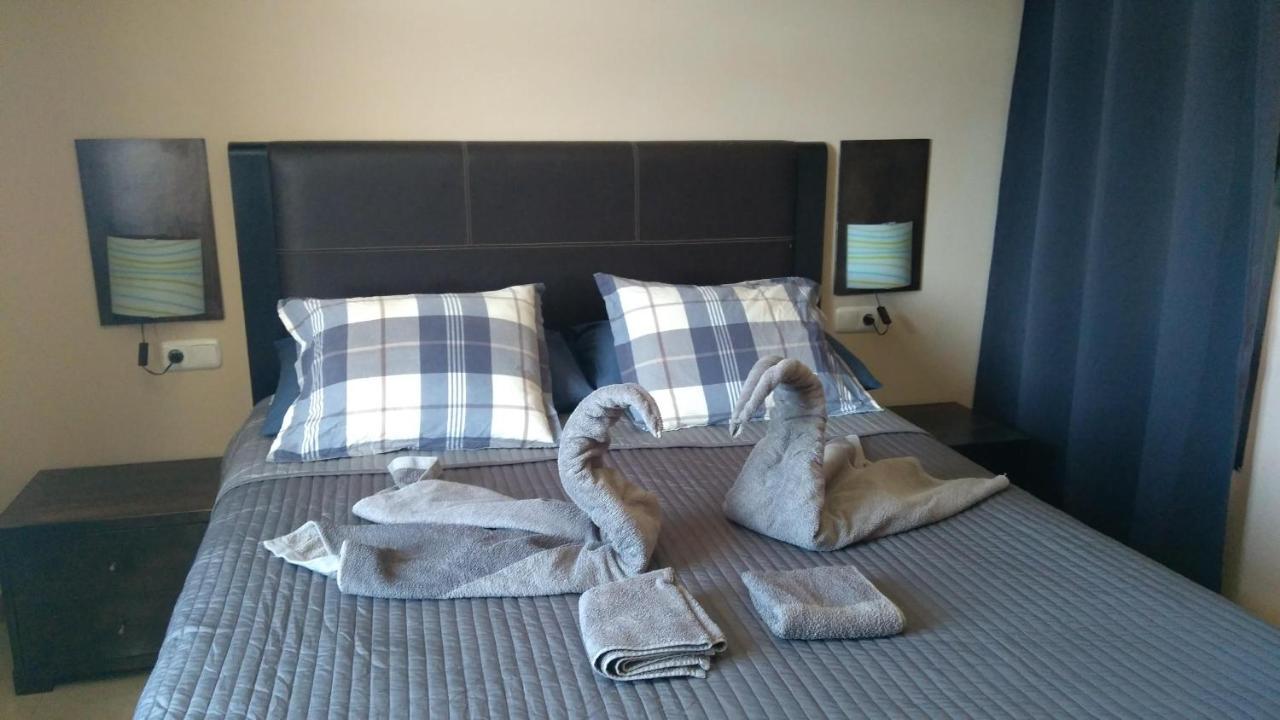 Riviera Park Apartament Puerto del Carmen  Ngoại thất bức ảnh