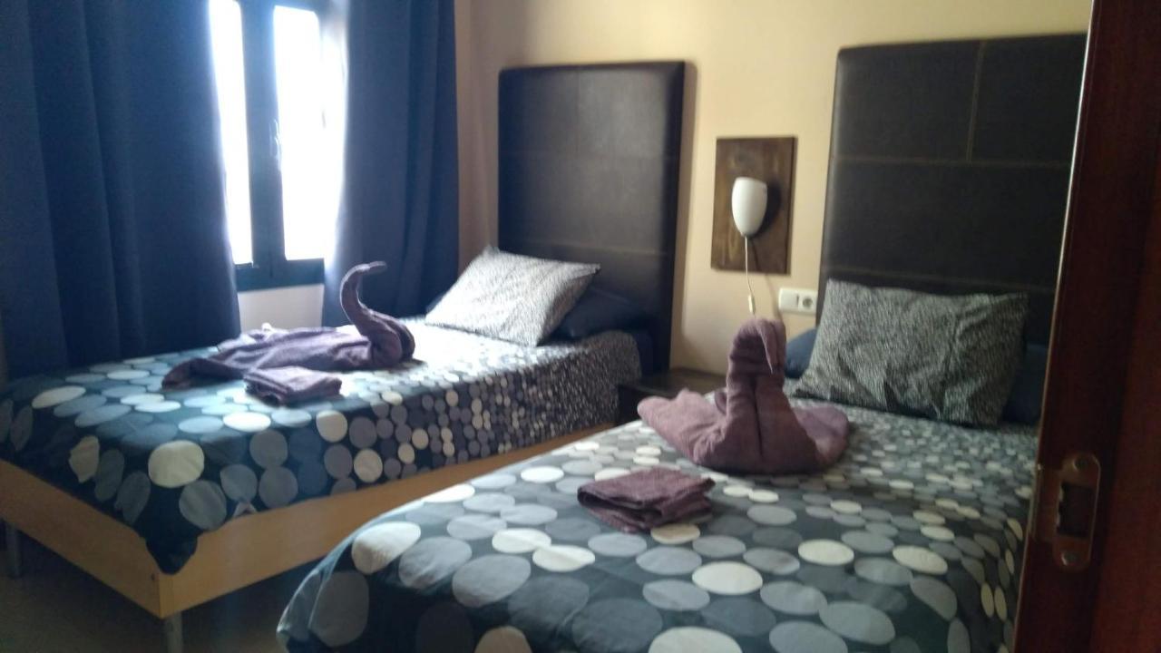 Riviera Park Apartament Puerto del Carmen  Ngoại thất bức ảnh