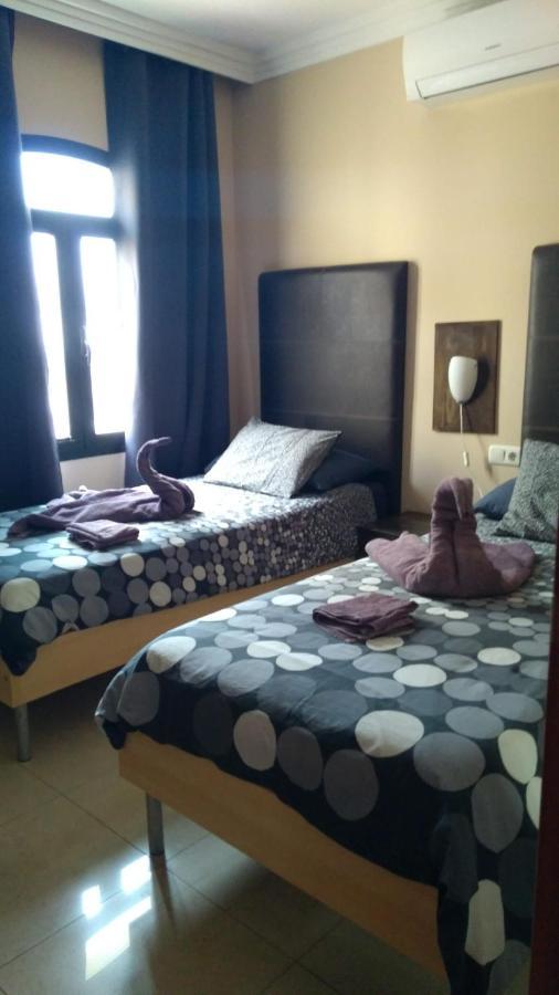 Riviera Park Apartament Puerto del Carmen  Ngoại thất bức ảnh