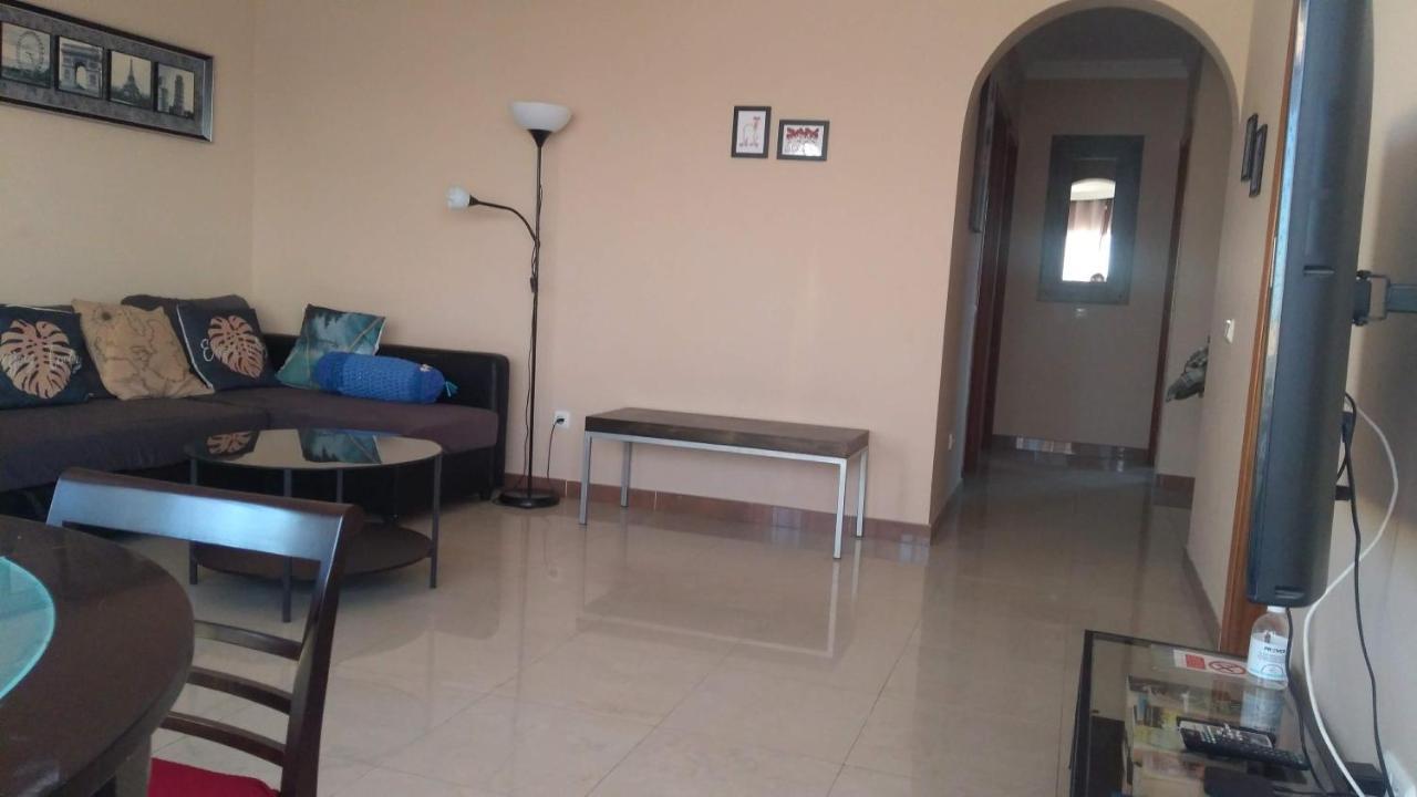 Riviera Park Apartament Puerto del Carmen  Ngoại thất bức ảnh