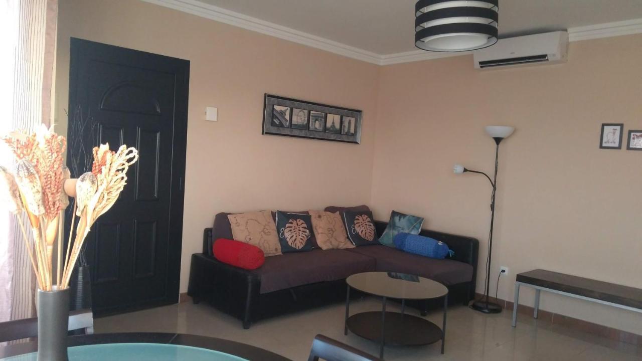 Riviera Park Apartament Puerto del Carmen  Ngoại thất bức ảnh