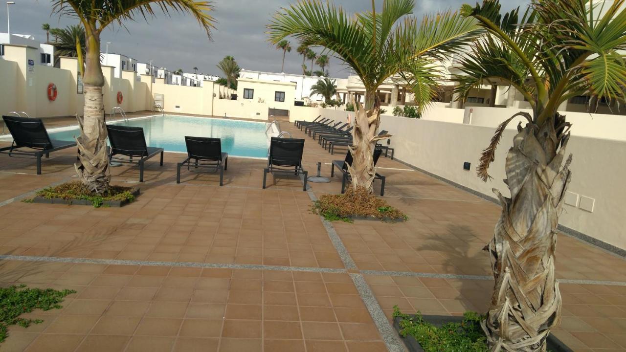 Riviera Park Apartament Puerto del Carmen  Ngoại thất bức ảnh