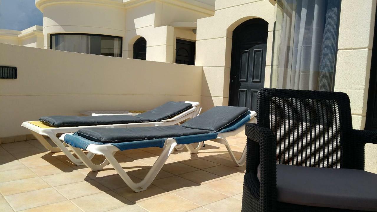 Riviera Park Apartament Puerto del Carmen  Ngoại thất bức ảnh
