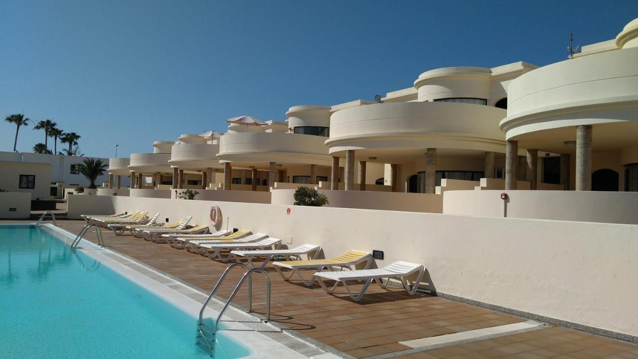 Riviera Park Apartament Puerto del Carmen  Ngoại thất bức ảnh