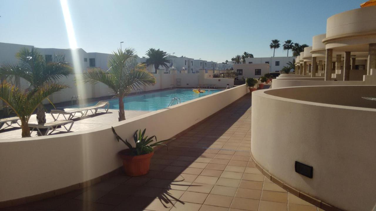 Riviera Park Apartament Puerto del Carmen  Ngoại thất bức ảnh